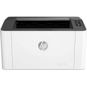Impressora HP 107W Laser Monocromática