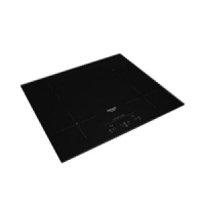 Cooktop de Indução 4 Bocas
