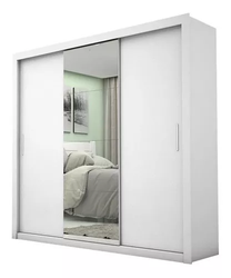 [Regional] Guarda-Roupa Carioca Móveis Melissa