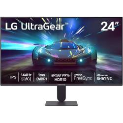 Monitor LG UltraGear 24G411A-B 24