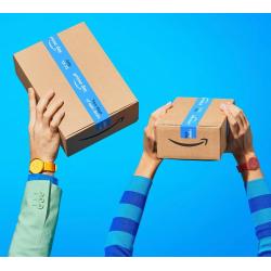 Amazon liberou cupom