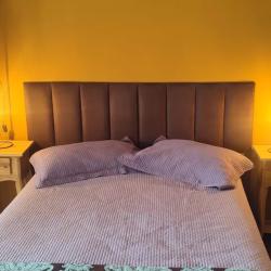 Kit 7 Peças Cabeceira De