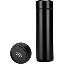 Garrafa Térmica 500ml Digital Sensor