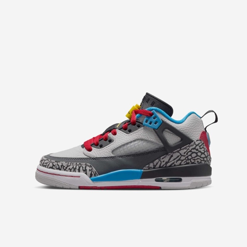 Tênis Jordan Spizike Low SE