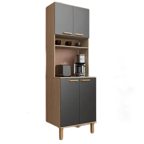 Armário De Cozinha Multiuso Ágata