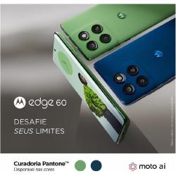 Amazon - Motorola Edge 60