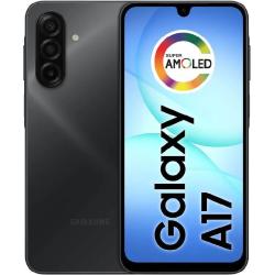 Celular Samsung Galaxy A17 Com