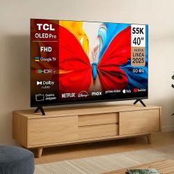 Smart TV 40 TCL Full