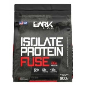 Whey Isolate Protein Fuse 900g