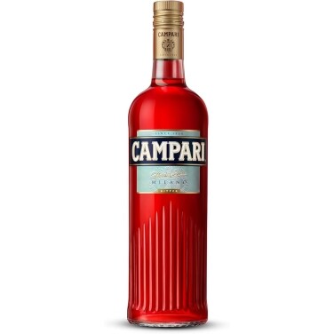 Aperitivo Bitter Campari 748ml
