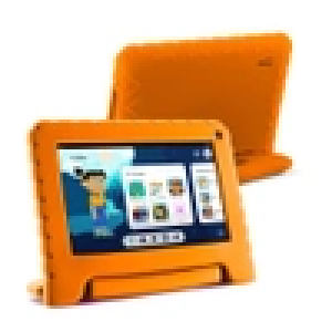 Tablet Infantil Mirage 7 Pol.