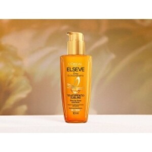L'Oréal Paris Elseve Óleo Extraordinário