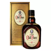 Old Parr Whisky Grand 750Ml
