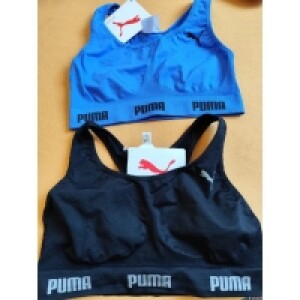 Kit 2 Tops Puma Alta