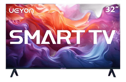 Smart Tv 32'' Led Hd