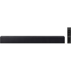 Soundbar Samsung HW-B400F, com 2.0