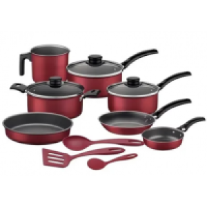 Kit para Cozinhar 10 Peças