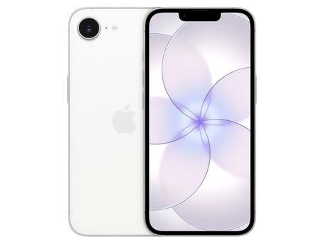 Apple iPhone 17e 512GB Branco