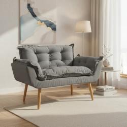 Namoradeira Decorativa (13 cores)