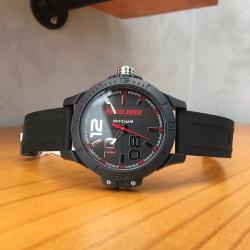 Relógio Mormaii Masculino Analógico Mopc21jap/8r