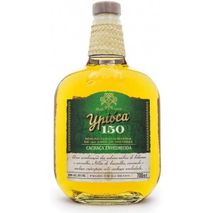 Ypióca Cachaça 150 Anos 700Ml