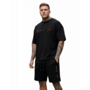 Kit Conjunto Camiseta + Short