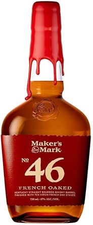 Maker's Mark 46 Whisky Bourbon