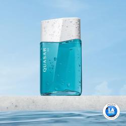 Quasar Ice Deo Colônia Fougère