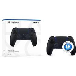 Controle Joystick Sem Fio Sony