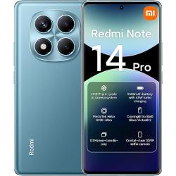 Smartphone Xiaomi Redmi Note 14