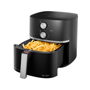 Fritadeira Elétrica Air Fryer Wap