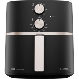 Fritadeira Elétrica Air Fryer Wap