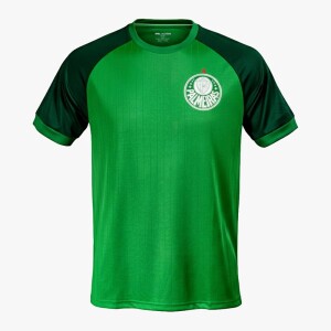 CAMISETA MASCULINA PALMEIRAS LINE