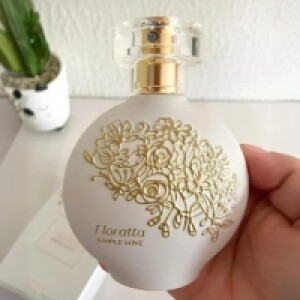 Floratta Simple Love Desodorante Colônia