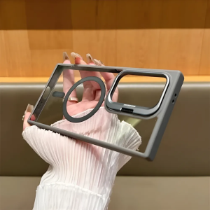 Capinha Magnética Suporte Para S25