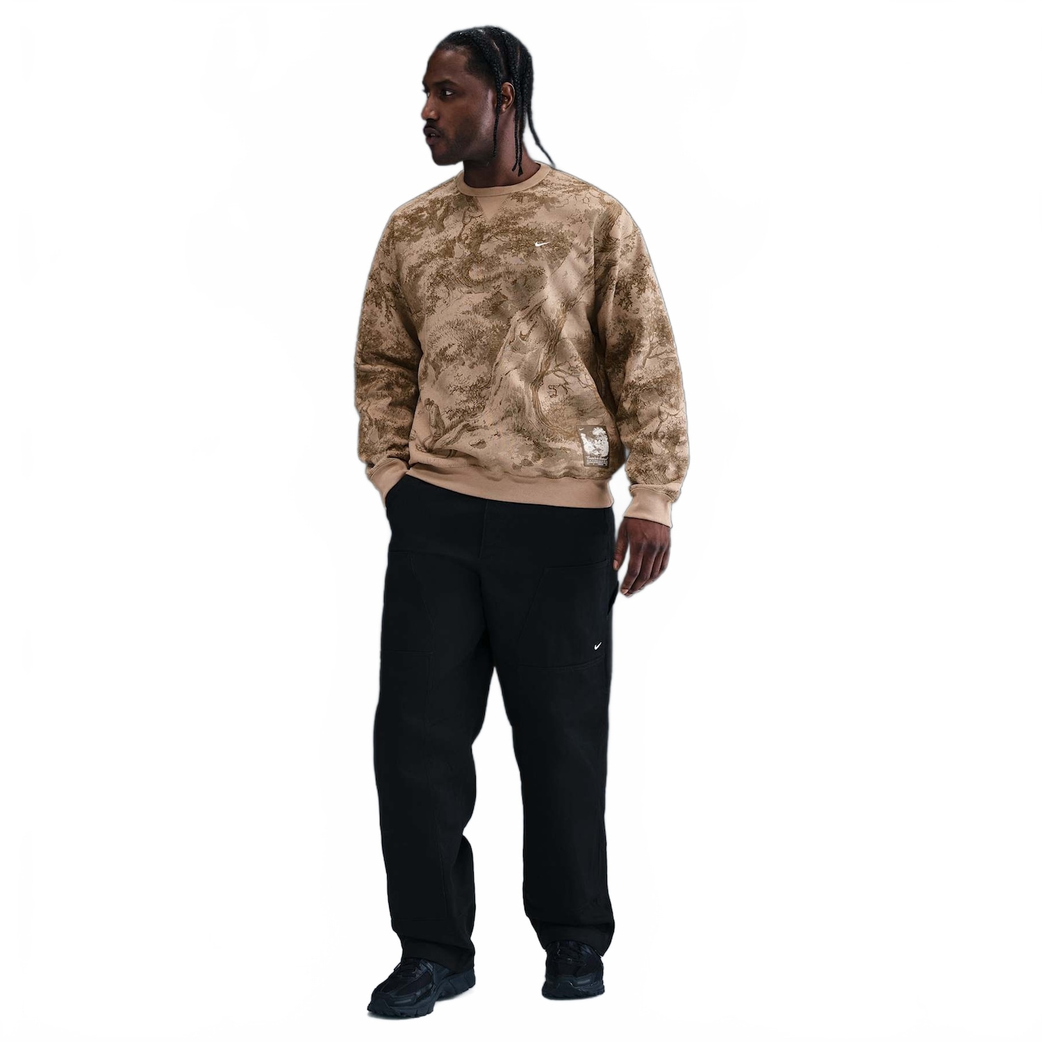 Calça Nike Painter’s Masculina