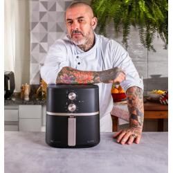 Fritadeira Elétrica Air Fryer Wap