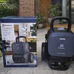 Lavadora de Alta Pressão Electrolux