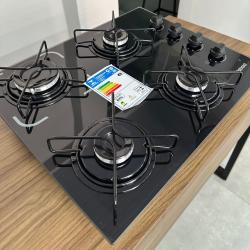 Cooktop Itatiaia Essencial 4 Bocas