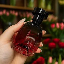 O Boticário Floratta Red Passion