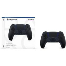 Controle DualSense Midnight Black por