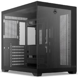 Gabinete Gamer Aquario Mancer Cv500l