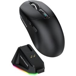 Mouse Gamer Sem Fio Fire