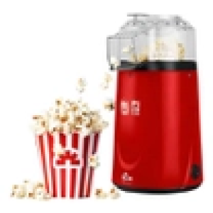 Pipoqueira Elétrica Kian POP-01 1200W