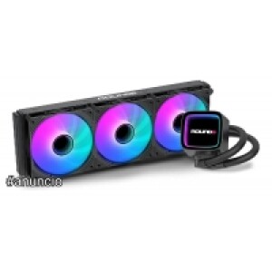 Water Cooler 360mm Round5 Eurus