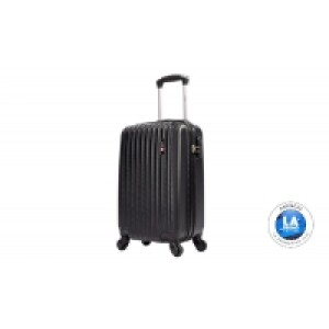 Mala De Viagem Bordo Pequena