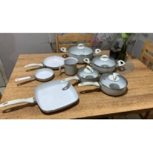 Jogo de Panelas Casambiente Revestimento