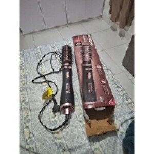 Escova Rotativa Ceramica Tourmaline -