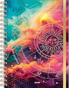 JandaIA - Caderno Neo com