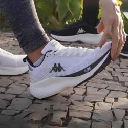 Tênis Kappa Pulse Academia Corrida